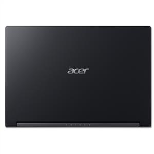 Acer Aspire 7 5.Nesil Ryzen 5 5500U-GTX1650 4Gb-8Gb-256Gb Ssd-15.6inc-Freedos