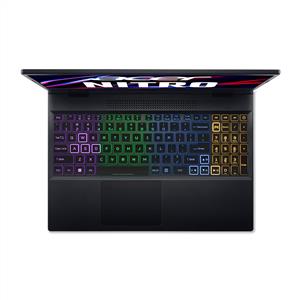 Acer Nitro 5 12.Nesil Core i7 12700H-RTX3060 6Gb-8Gb-512Gb Ssd-15.6inc-Linux