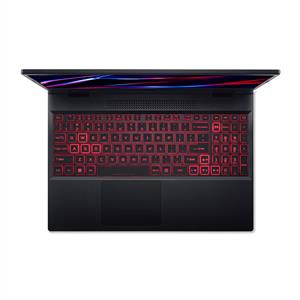 Acer Nitro 5 12.Nesil Core i5 12500H-RTX3050 4Gb-8Gb-512Gb Ssd-15.6inc-W11