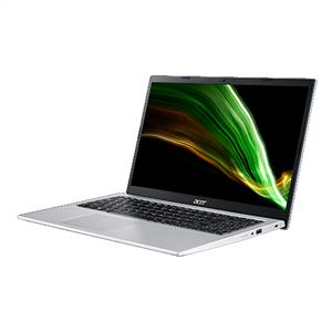Acer Aspire 3 11.Nesil Core i5 1135G7-8Gb-512Gb Ssd-15.6inc-Mx350 2Gb-W11