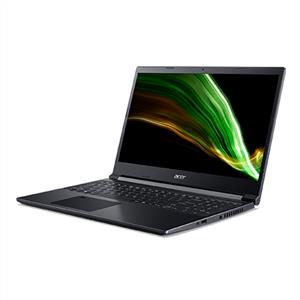 Acer Aspire 7 5.Nesil Ryzen 5 5500U-RTX3050 4Gb-8Gb-512Gb Ssd-15.6inc-Freedos