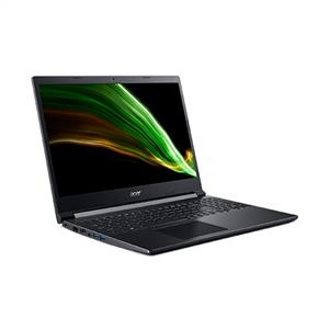 Acer Aspire 7 5.Nesil Ryzen 5 5500U-RTX3050 4Gb-8Gb-512Gb Ssd-15.6inc-Freedos