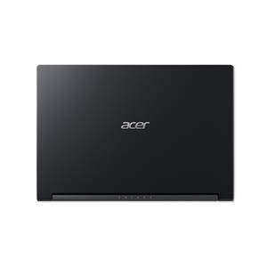 Acer Aspire 7 5.Nesil Ryzen 5 5500U-RTX3050 4Gb-8Gb-512Gb Ssd-15.6inc-Freedos
