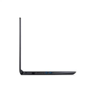 Acer Aspire 7 5.Nesil Ryzen 5 5500U-RTX3050 4Gb-8Gb-512Gb Ssd-15.6inc-Freedos