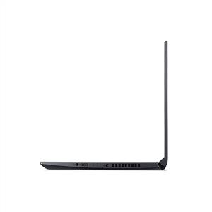 Acer Aspire 7 5.Nesil Ryzen 5 5500U-RTX3050 4Gb-8Gb-512Gb Ssd-15.6inc-Freedos