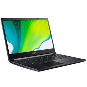 Acer Aspire 7 10.Nesil Core i5 10300H-GTX1650 4Gb-8Gb-256Gb Ssd-15.6inc-Freedos