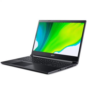 Acer Aspire 7 10.Nesil Core i5 10300H-GTX1650 4Gb-8Gb-256Gb Ssd-15.6inc-Freedos