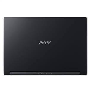 Acer Aspire 7 10.Nesil Core i5 10300H-GTX1650 4Gb-8Gb-256Gb Ssd-15.6inc-Freedos
