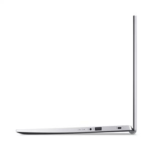 Acer Aspire 3 11.Nesil Core i5 1135G7-8Gb-512Gb Ssd-15.6inc-Mx350 2Gb-Freedos