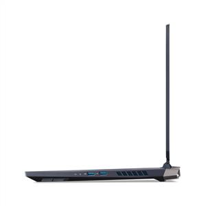 Acer Predator 12.Nesil Core i7 12700H-RTX3070 8Gb-16Gb-1Tb Ssd-15.6inc-Freedos