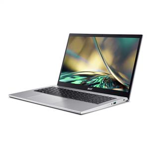 Acer Aspire 3 12.Nesil Core i5 1235U-8Gb-512Gb Ssd-15.6inc-Mx550 2Gb-Freedos
