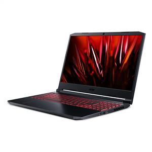 Acer Nitro 5 11.Nesil Core i5 11400H-GTX1650 4Gb-8Gb-256Gb Ssd-15.6inc-W11