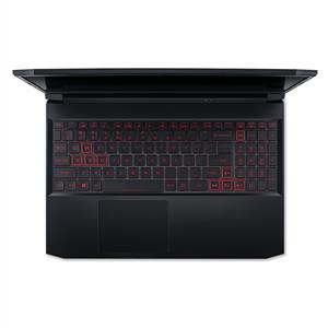 Acer Nitro 5 11.Nesil Core i5 11400H-GTX1650 4Gb-8Gb-256Gb Ssd-15.6inc-W11