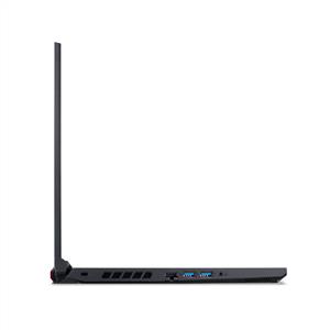 Acer Nitro 5 11.Nesil Core i5 11400H-GTX1650 4Gb-8Gb-256Gb Ssd-15.6inc-W11