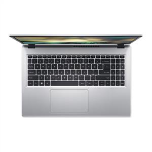 Acer Aspire 3 7.Nesil Ryzen 5 7520U-8Gb-256Gb Ssd-15.6inc-W11