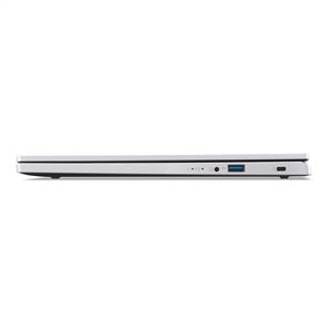 Acer Aspire 3 7.Nesil Ryzen 5 7520U-8Gb-256Gb Ssd-15.6inc-W11