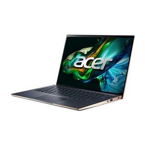 Acer Swift 14 Evo 13.Nesil Core i7 13700H-16Gb-512Gb Ssd-14inc-W11