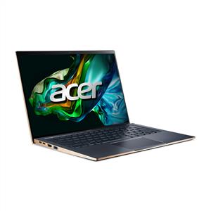 Acer Swift 14 Evo 13.Nesil Core i7 13700H-16Gb-512Gb Ssd-14inc-W11