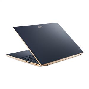 Acer Swift 14 Evo 13.Nesil Core i7 13700H-16Gb-512Gb Ssd-14inc-W11