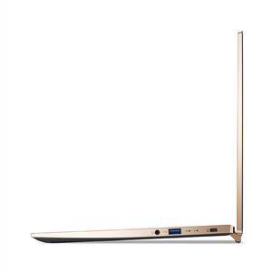 Acer Swift 14 Evo 13.Nesil Core i7 13700H-16Gb-512Gb Ssd-14inc-W11