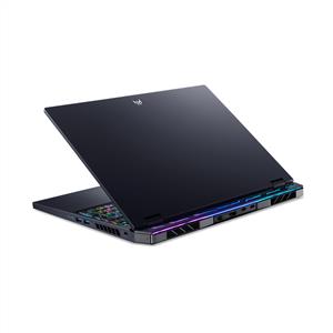 Acer Predator 13.Nesil Core i7 13700HX-RTX4060 8Gb-16Gb-512Gb Ssd-16inc-W11