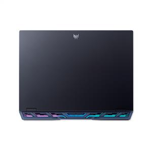 Acer Predator 13.Nesil Core i7 13700HX-RTX4060 8Gb-16Gb-512Gb Ssd-16inc-W11