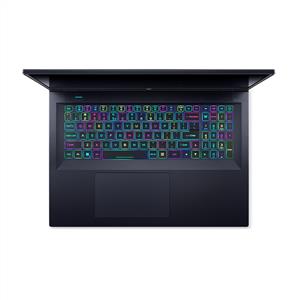 Acer Predator 13.Nesil Core i9 13900HX-RTX4080 12Gb-32Gb-1Tb Ssd-18inc-W11