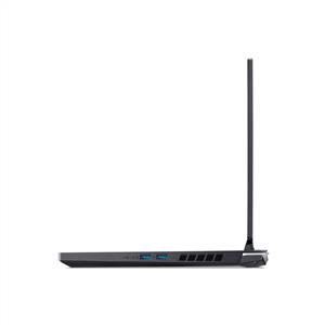 Acer Nitro 5 12.Nesil Core i5 12500H-RTX4050 6Gb-8Gb-512Gb Ssd-15.6inc-W11