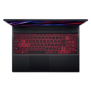 Acer Nitro 5 12.Nesil Core i5 12450H-RTX3050 4Gb-8Gb-512Gb Ssd-15.6inc-W11