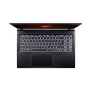 Acer Nitro V 15 13.Nesil Core i5 13420H-RTX4050 6Gb-8Gb-1Tb Ssd-15-6inc-FreeDos