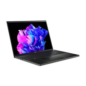 Acer Swift Edge 16 7. Nesil Ryzen 7 7840U-32Gb-1Tb Ssd-16inc-W11