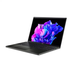 Acer Swift Edge 16 7. Nesil Ryzen 7 7840U-32Gb-1Tb Ssd-16inc-W11