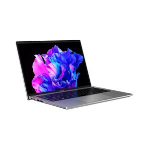Acer Swift Go Oled Evo Core Ultra 7 155H-16Gb-512Gb Ssd-14inc-W11