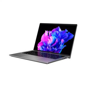 Acer Swift Go Oled Evo Core Ultra 7 155H-16Gb-512Gb Ssd-14inc-W11