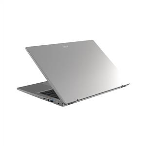 Acer Swift Go Oled Evo Core Ultra 7 155H-16Gb-512Gb Ssd-14inc-W11