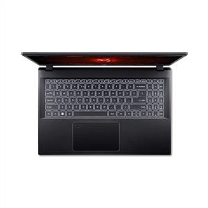 Acer Nitro V 15 13.Nesil Core i5 13420H-RTX4050 6Gb-8Gb-512Gb Ssd-15-6inc-W11