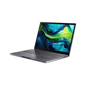 Acer Aspire Spin 14 Core 7 150U-16Gb-512Gb Ssd-14inc-W11