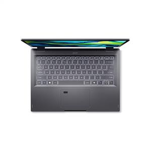 Acer Aspire Spin 14 Core 7 150U-16Gb-512Gb Ssd-14inc-W11