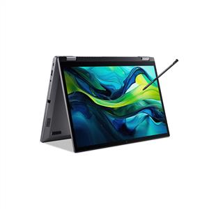 Acer Aspire Spin 14 Core 7 150U-16Gb-512Gb Ssd-14inc-W11