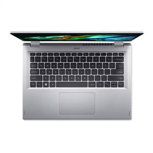Acer Aspire Spin 14 Core i3 N305-8Gb-256Gb Ssd-14inc-W11