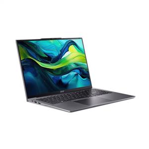 Acer Aspire Lite 12.Nesil Core i5 1235U-8Gb-512Gb Ssd-16inc-W11