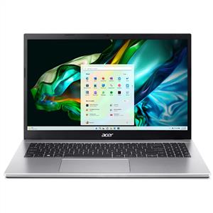 Acer Aspire 3 5.Nesil Ryzen 5 5500U-16Gb-512Gb Ssd-15.6inc-W11