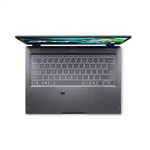 Acer Aspire Spin 14 Core Ultra 7 155U-16Gb-1Tb Ssd-14inc-W11