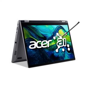 Acer Aspire Spin 14 Core Ultra 7 155U-16Gb-1Tb Ssd-14inc-W11