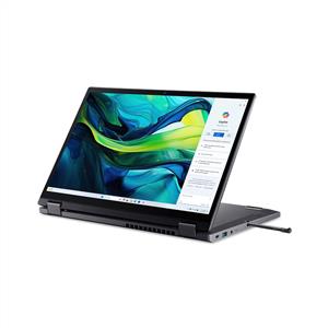 Acer Aspire Spin 14 Core Ultra 7 155U-16Gb-1Tb Ssd-14inc-W11