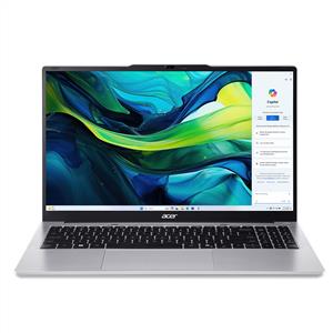 Acer Aspire Lite 12.Nesil Core i5 12450H-16Gb-512Gb Ssd-15.6inc-W11