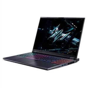 Acer Predator Core Ultra 9 275HX-RTX5070TI 12Gb-64Gb-2Tb Ssd-16inc-W11
