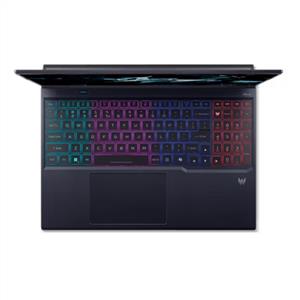 Acer Predator Core Ultra 9 275HX-RTX5070TI 12Gb-64Gb-2Tb Ssd-16inc-W11