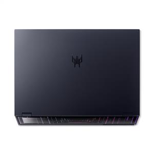 Acer Predator Core Ultra 9 275HX-RTX5080 16Gb-128Gb-2Tb Ssd-18inc-W11Pro