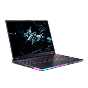 Acer Predator Core Ultra 9 275HX-RTX5080 16Gb-128Gb-2Tb Ssd-18inc-W11Pro